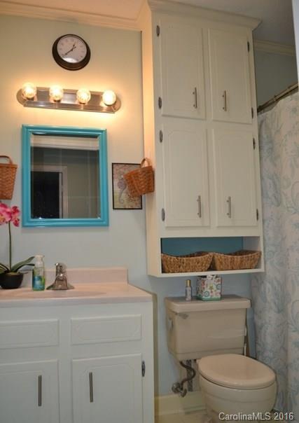 Westover - Residential