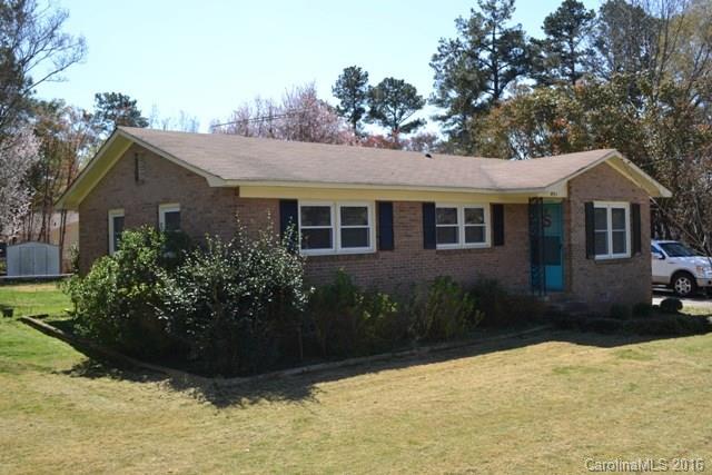 Westover - Residential