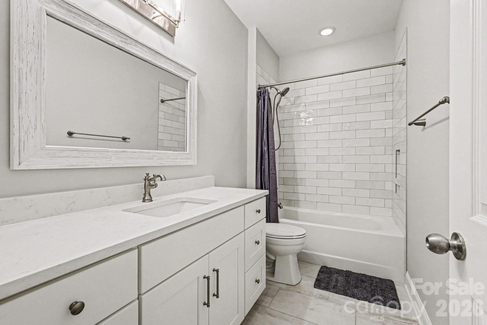 Callonwood - Residential