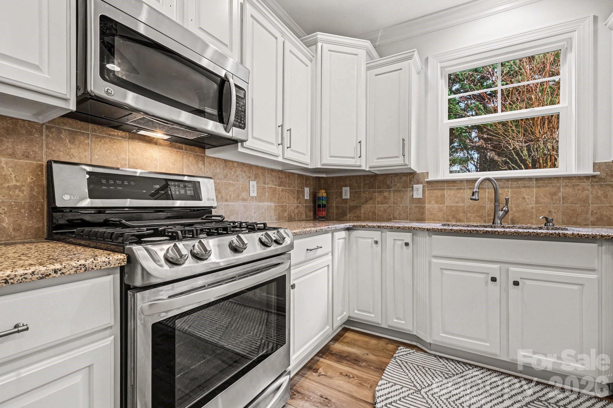 Callonwood - Residential