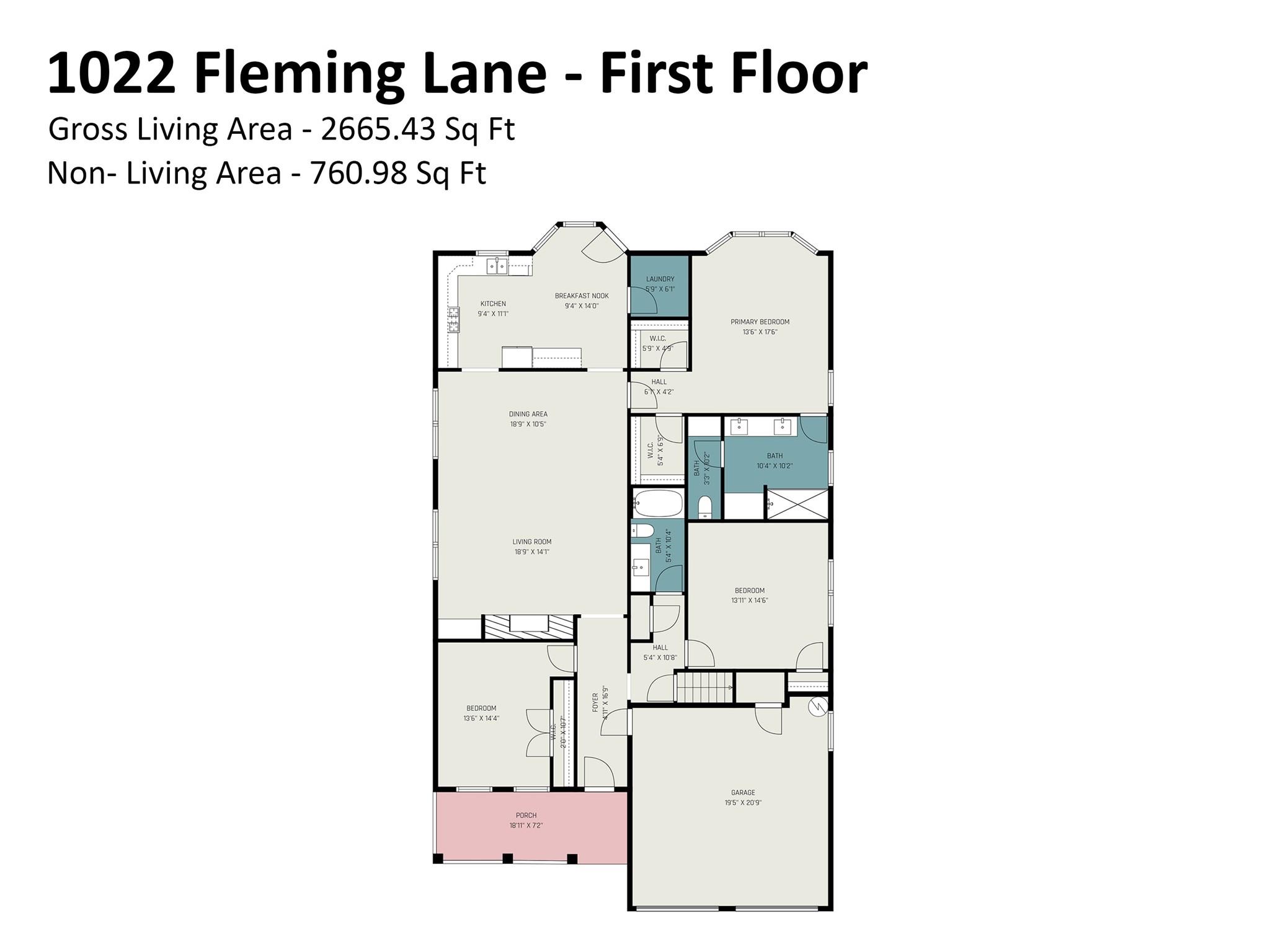 Callonwood - Residential