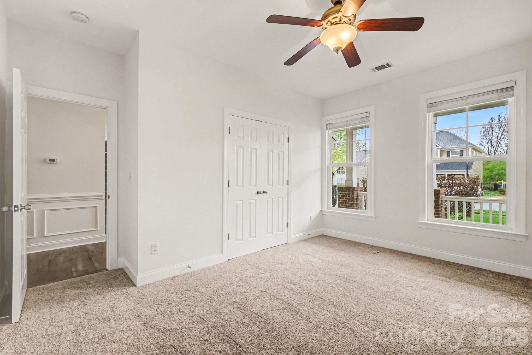 Callonwood - Residential