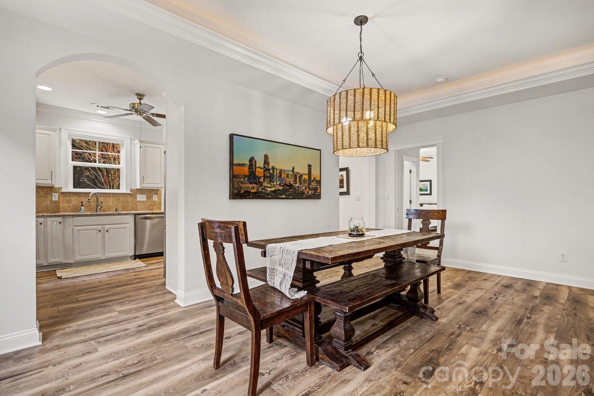 Callonwood - Residential