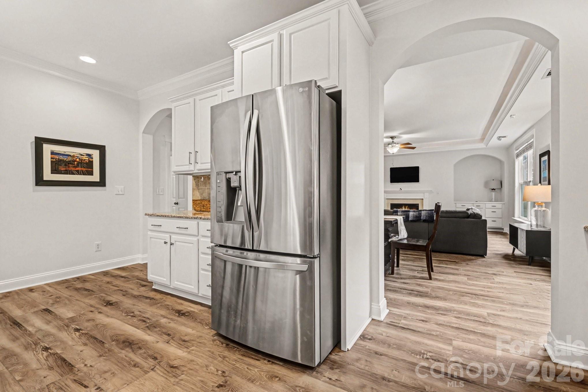 Callonwood - Residential