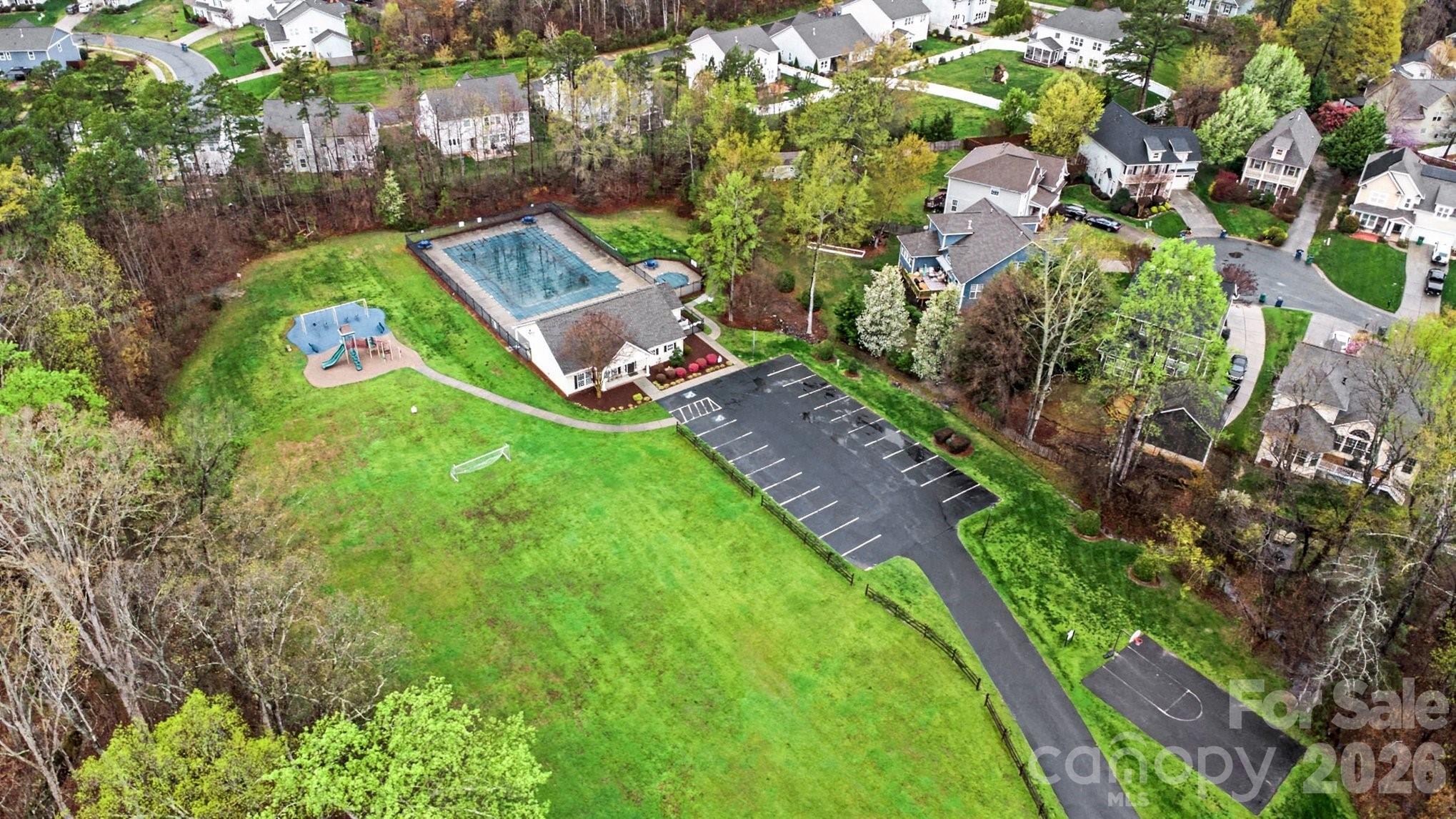 Callonwood - Residential