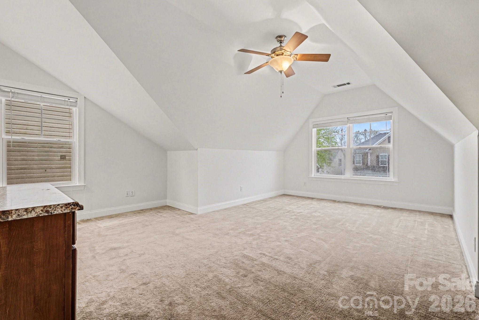 Callonwood - Residential