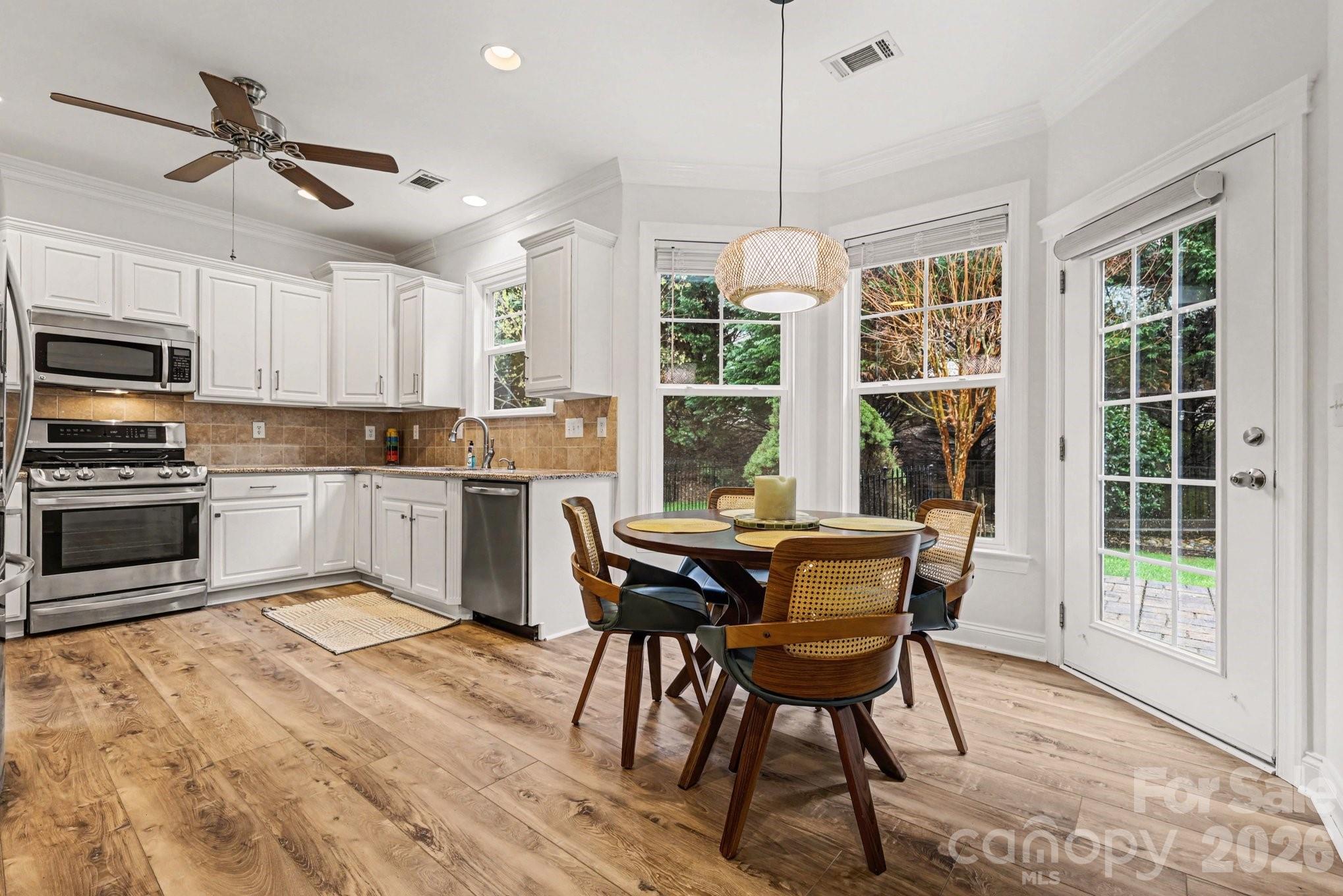 Callonwood - Residential