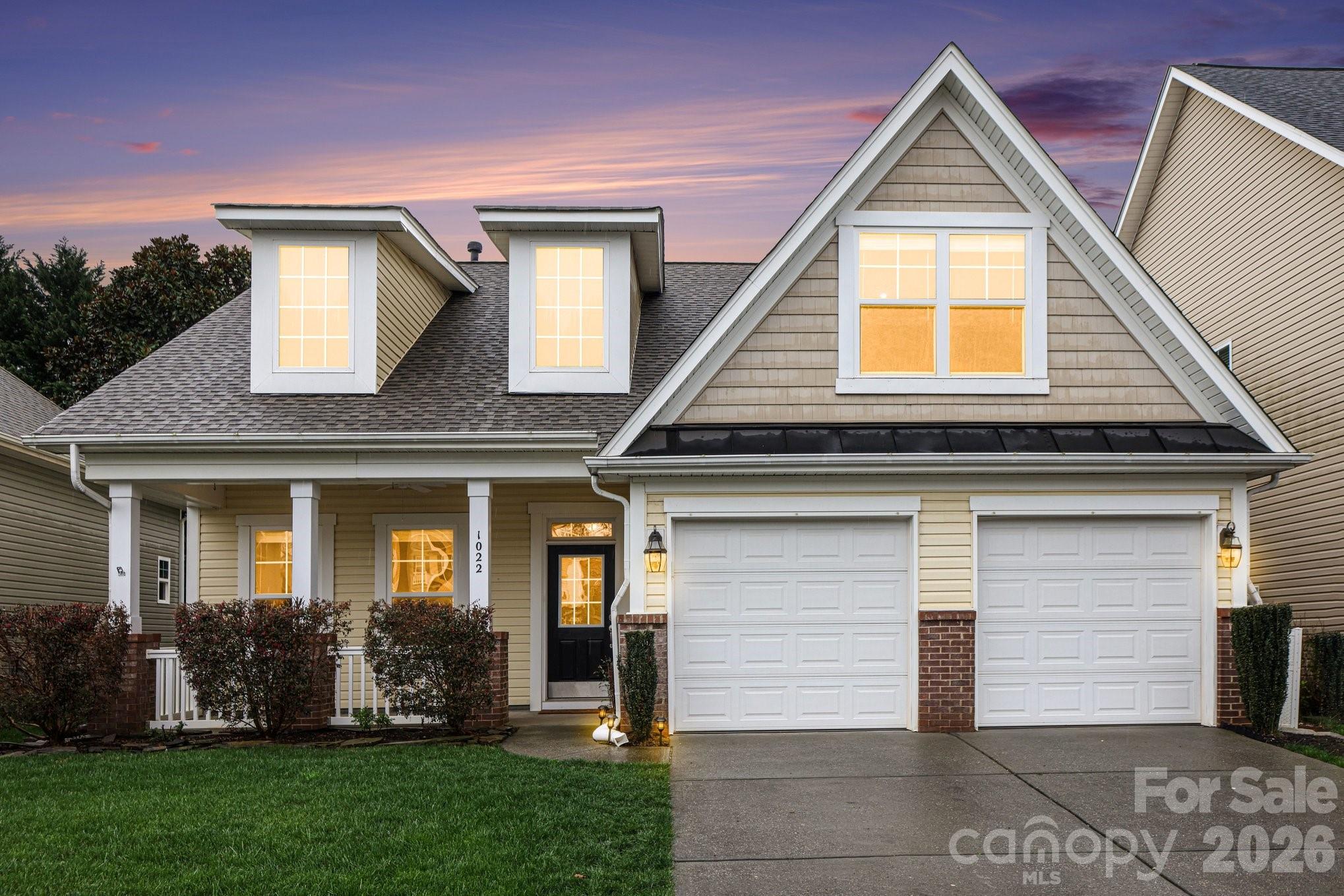 Callonwood - Residential