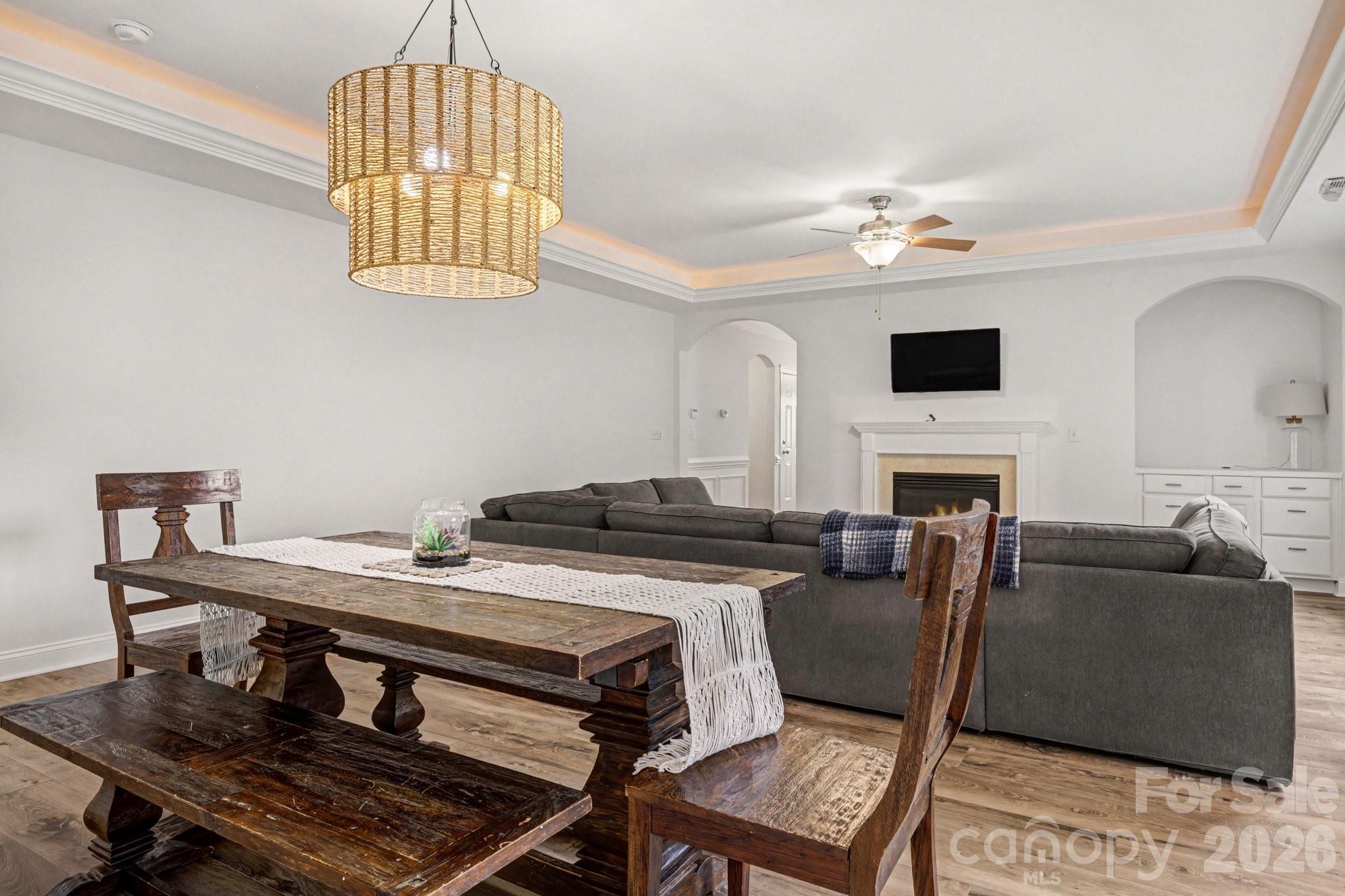 Callonwood - Residential