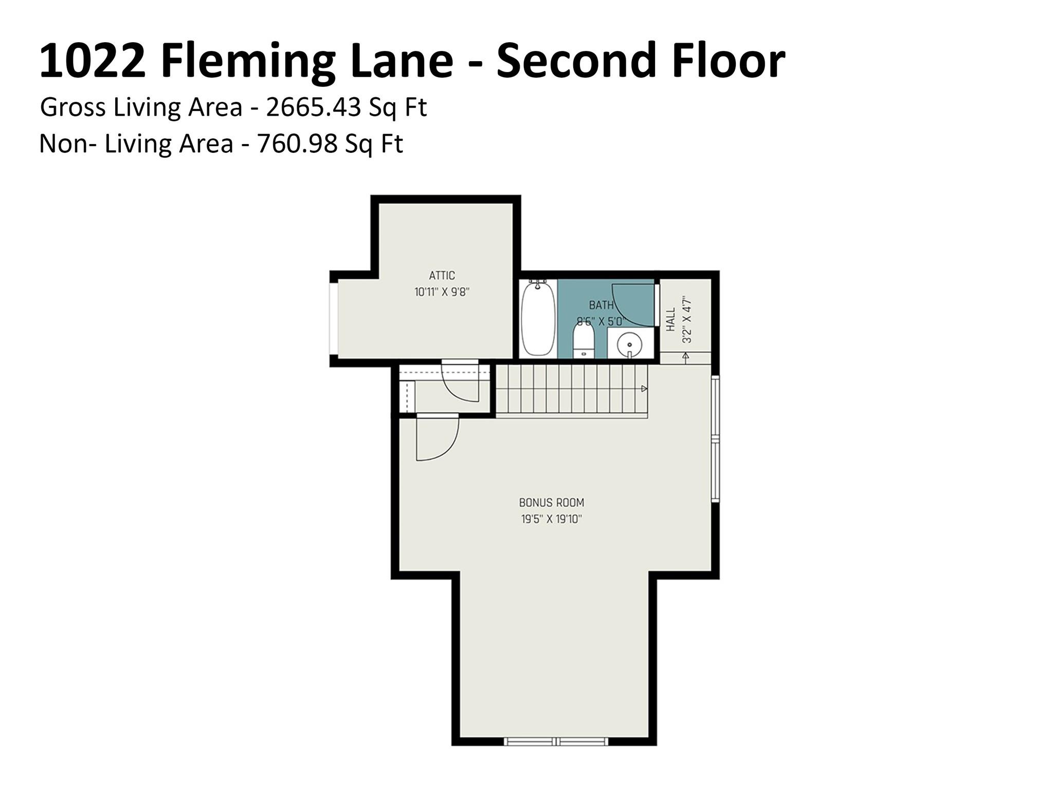 Callonwood - Residential