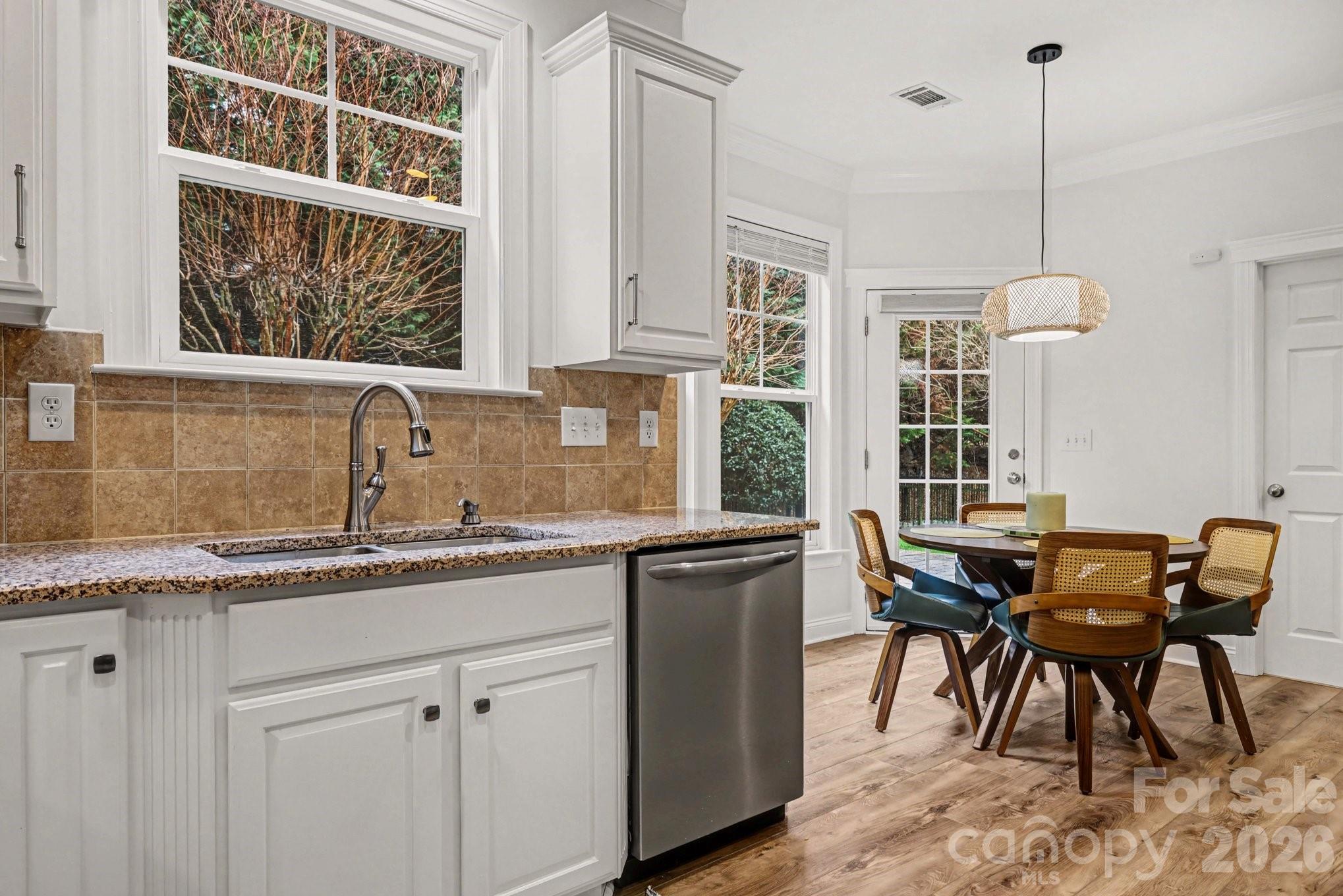 Callonwood - Residential