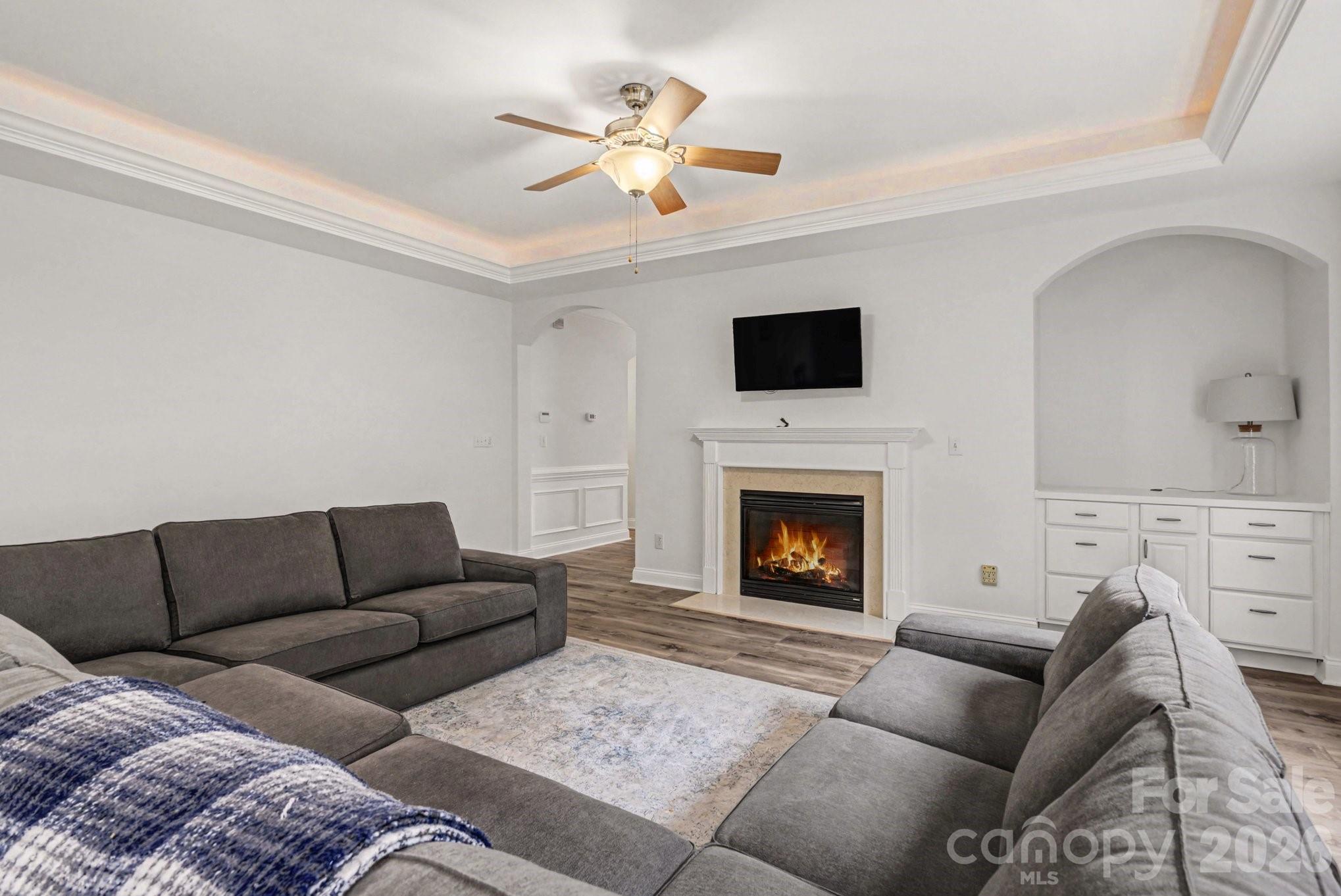 Callonwood - Residential