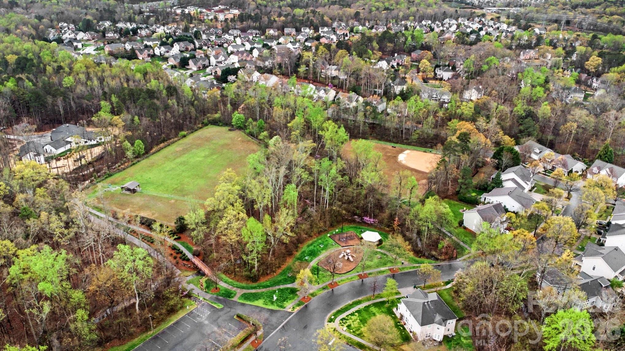 Callonwood - Residential