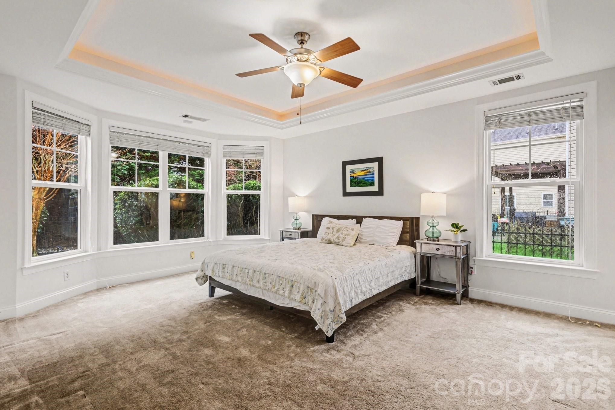 Callonwood - Residential