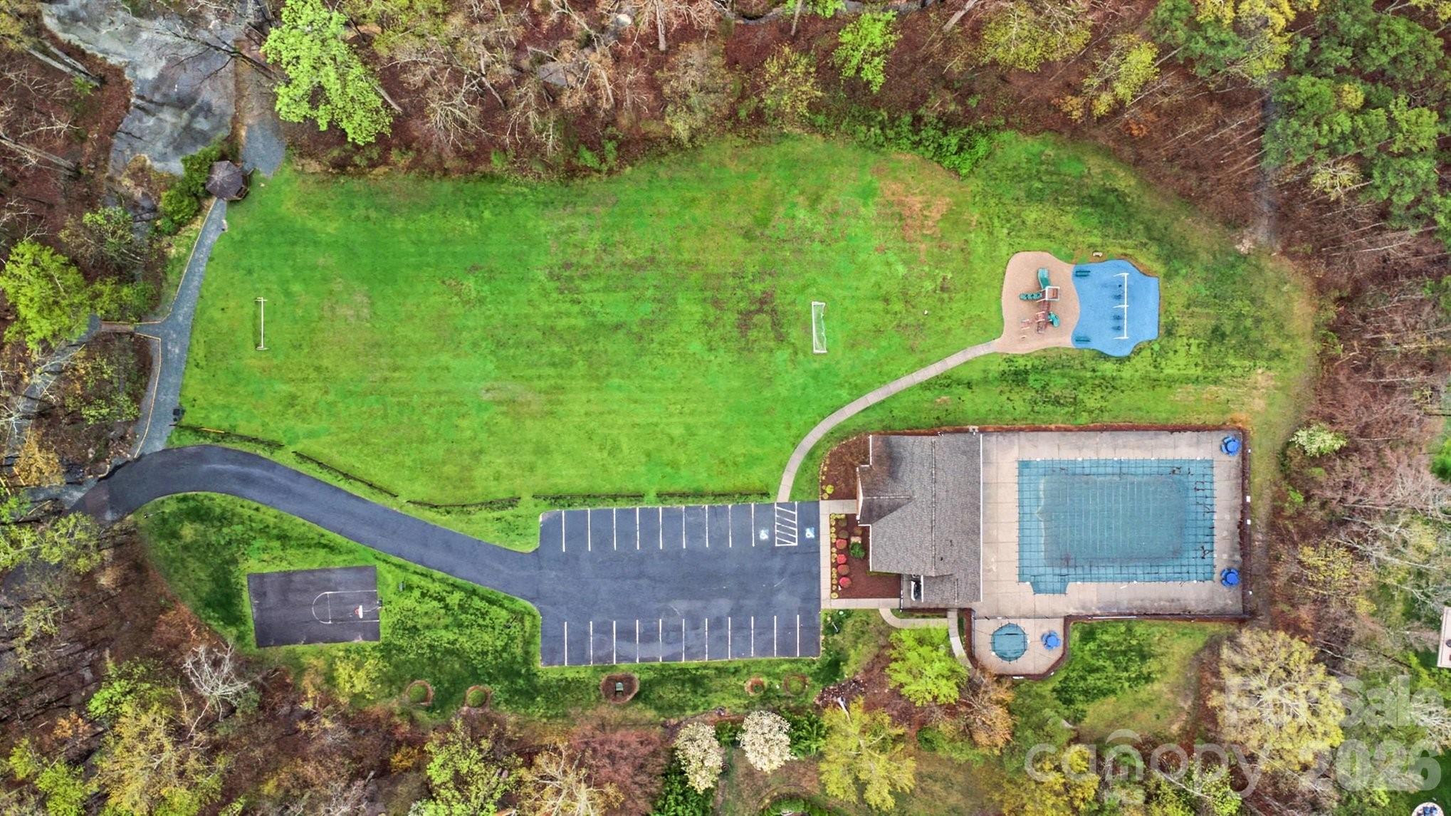 Callonwood - Residential