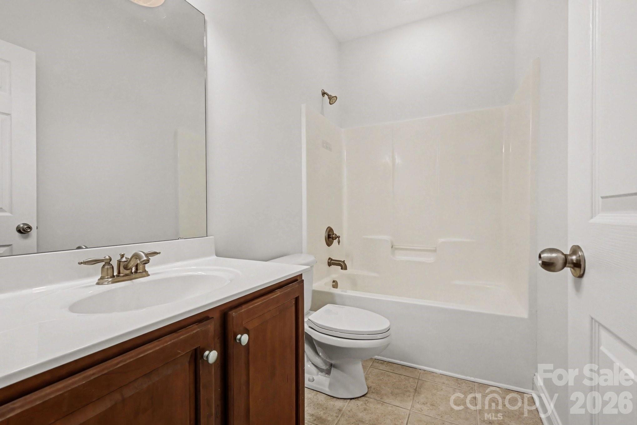 Callonwood - Residential