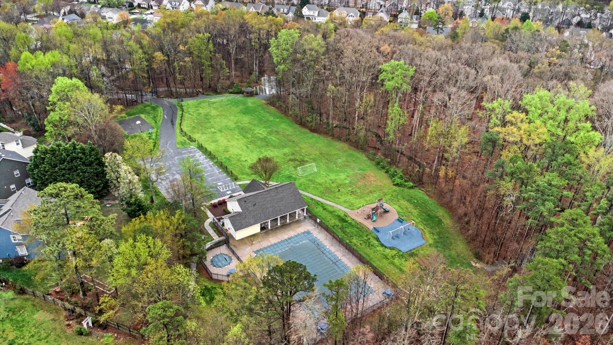 Callonwood - Residential