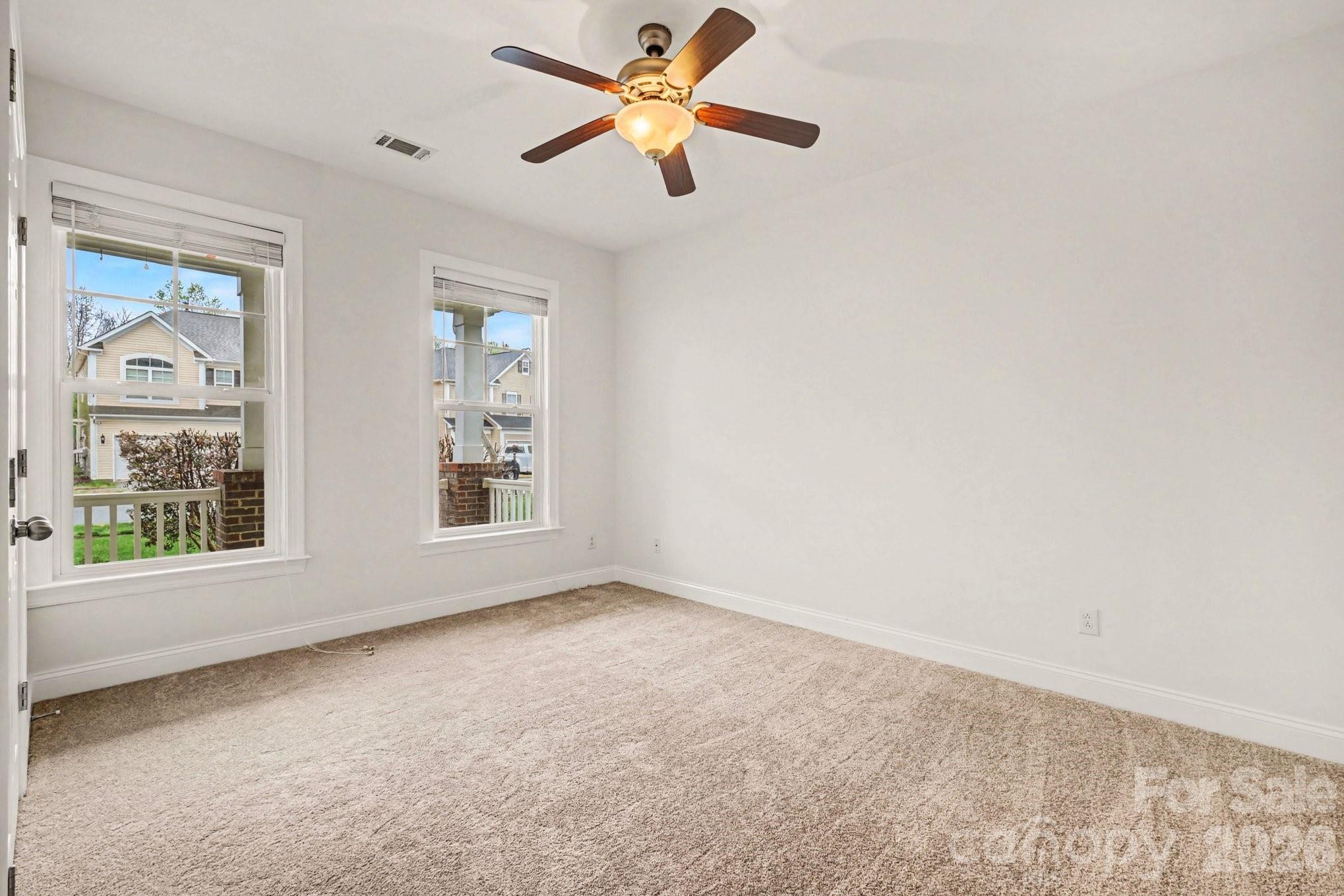 Callonwood - Residential