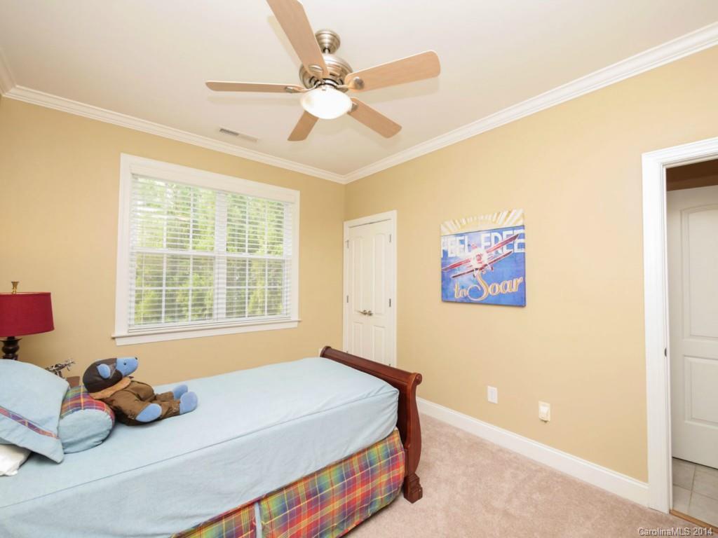 Timberlake - Residential