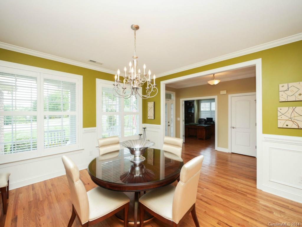 Timberlake - Residential