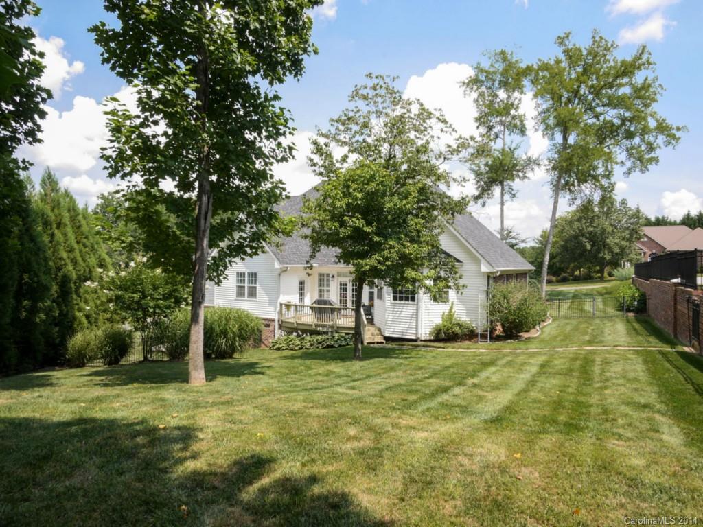 Timberlake - Residential