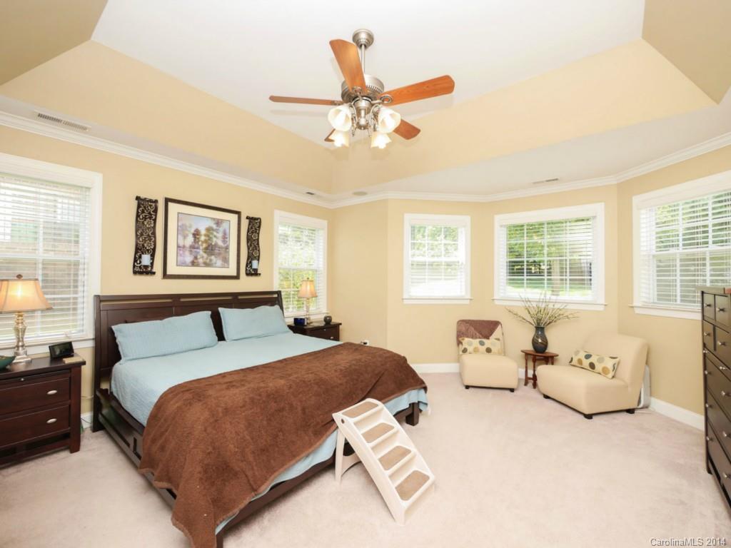 Timberlake - Residential