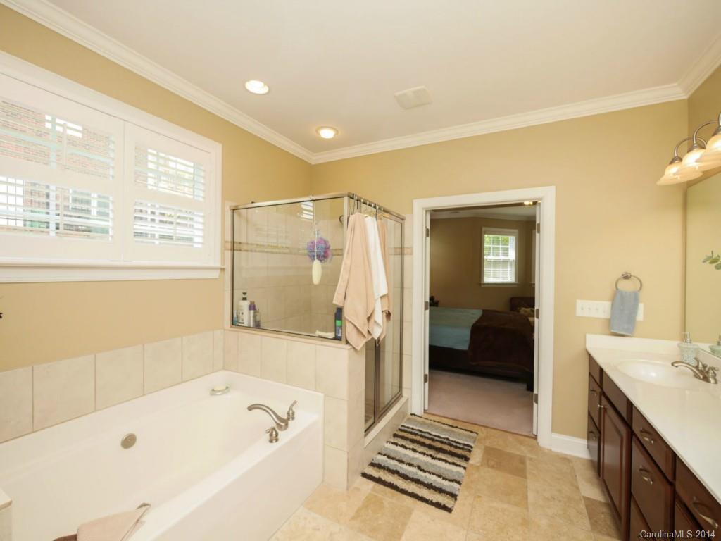 Timberlake - Residential