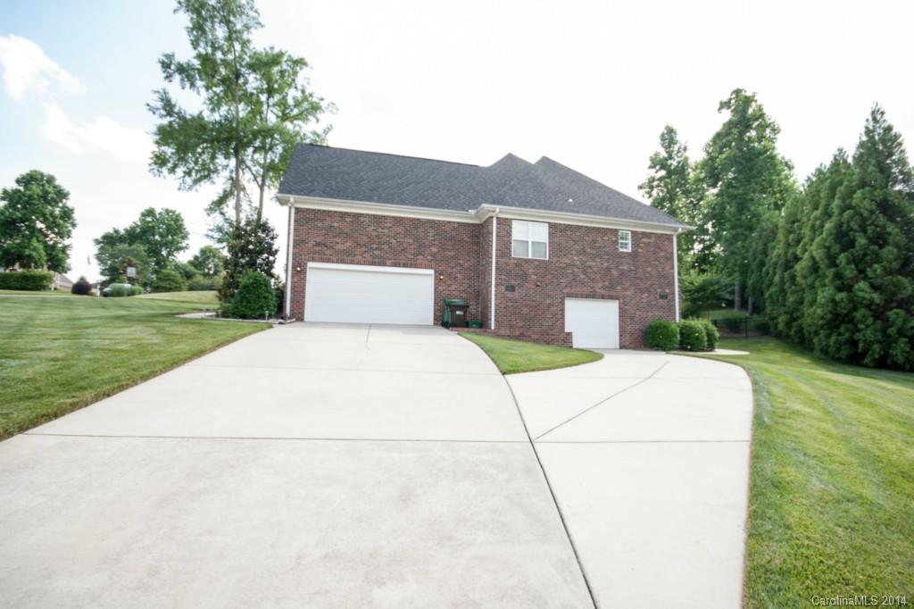 Timberlake - Residential