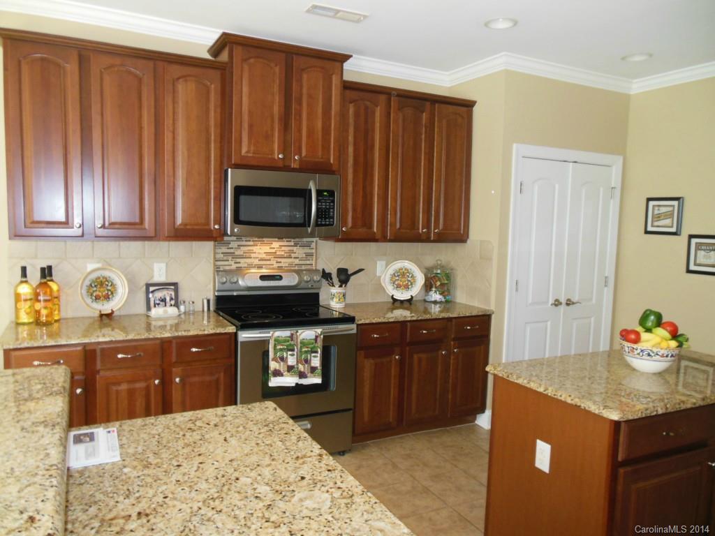 Timberlake - Residential