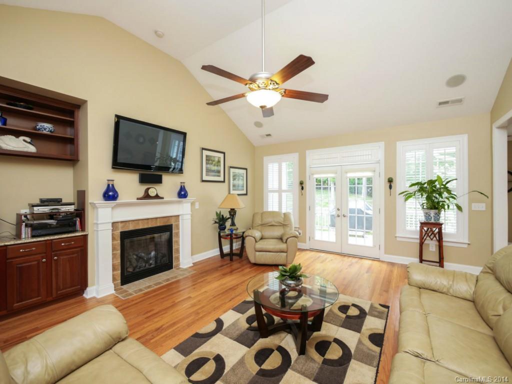 Timberlake - Residential