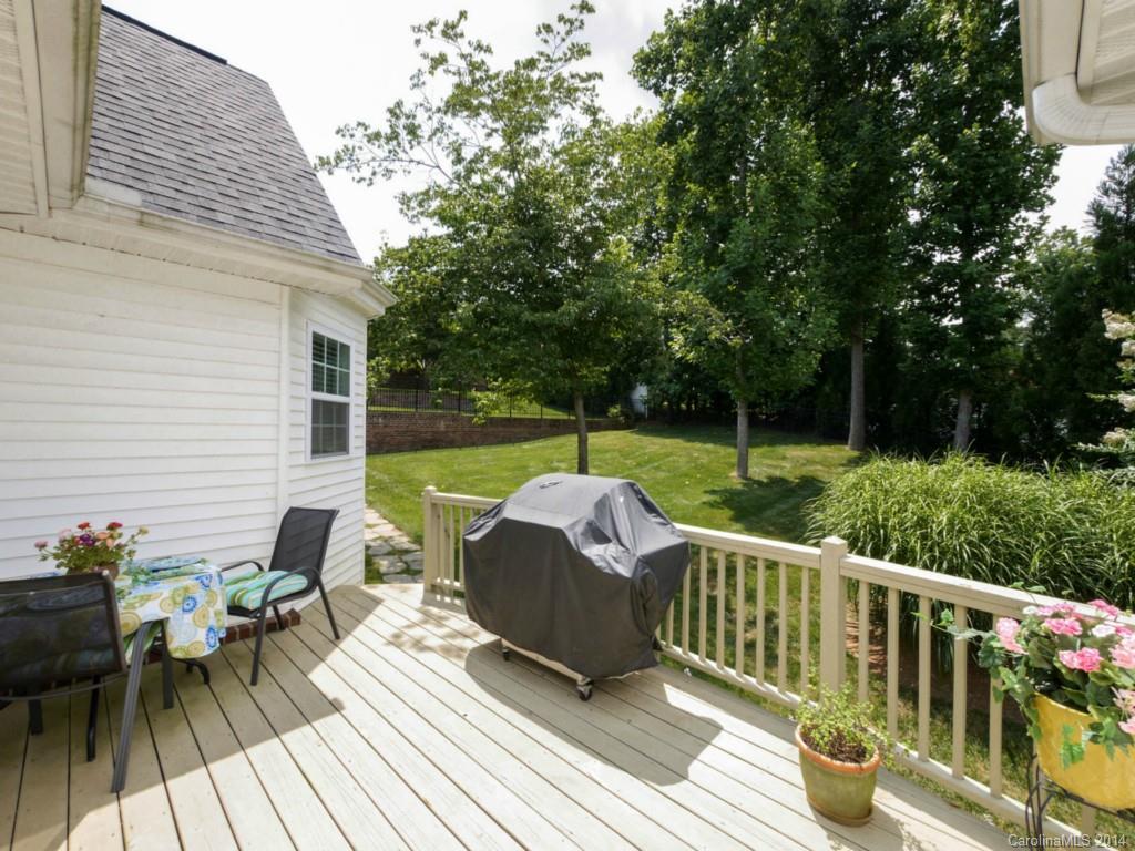 Timberlake - Residential