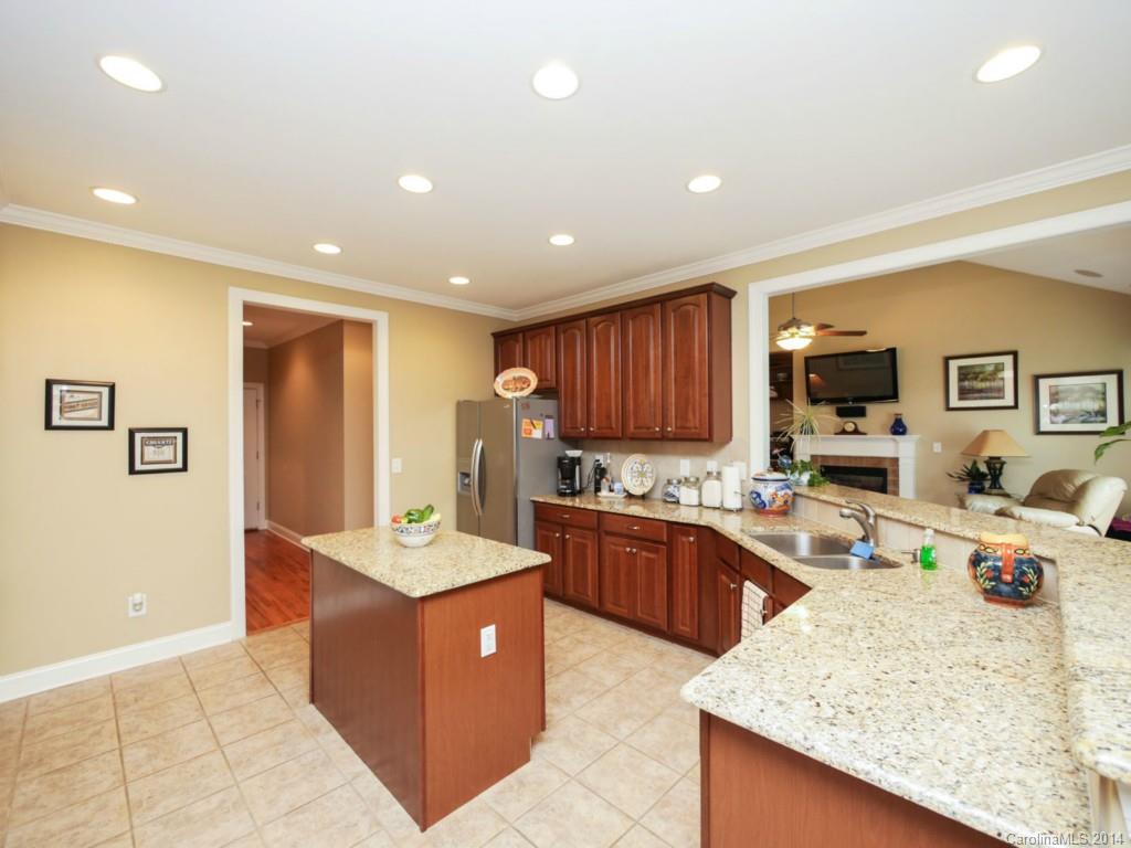 Timberlake - Residential