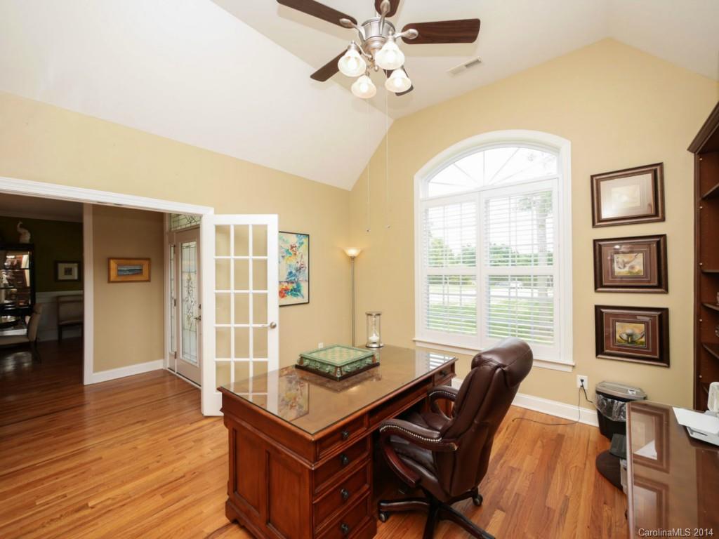 Timberlake - Residential