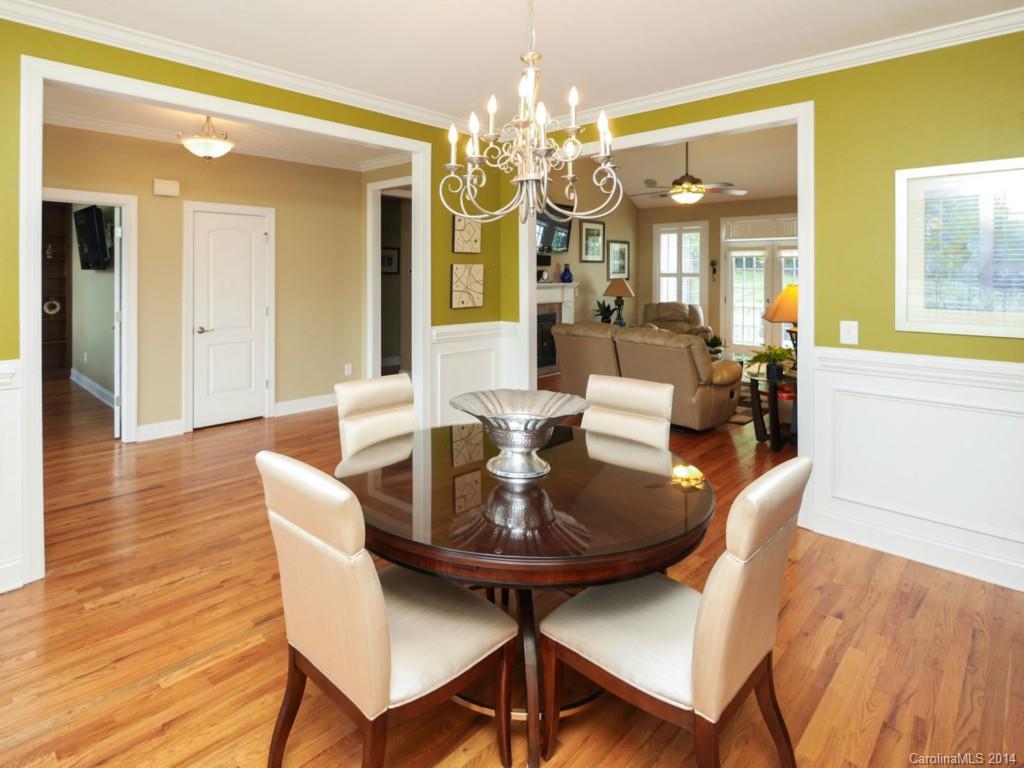 Timberlake - Residential