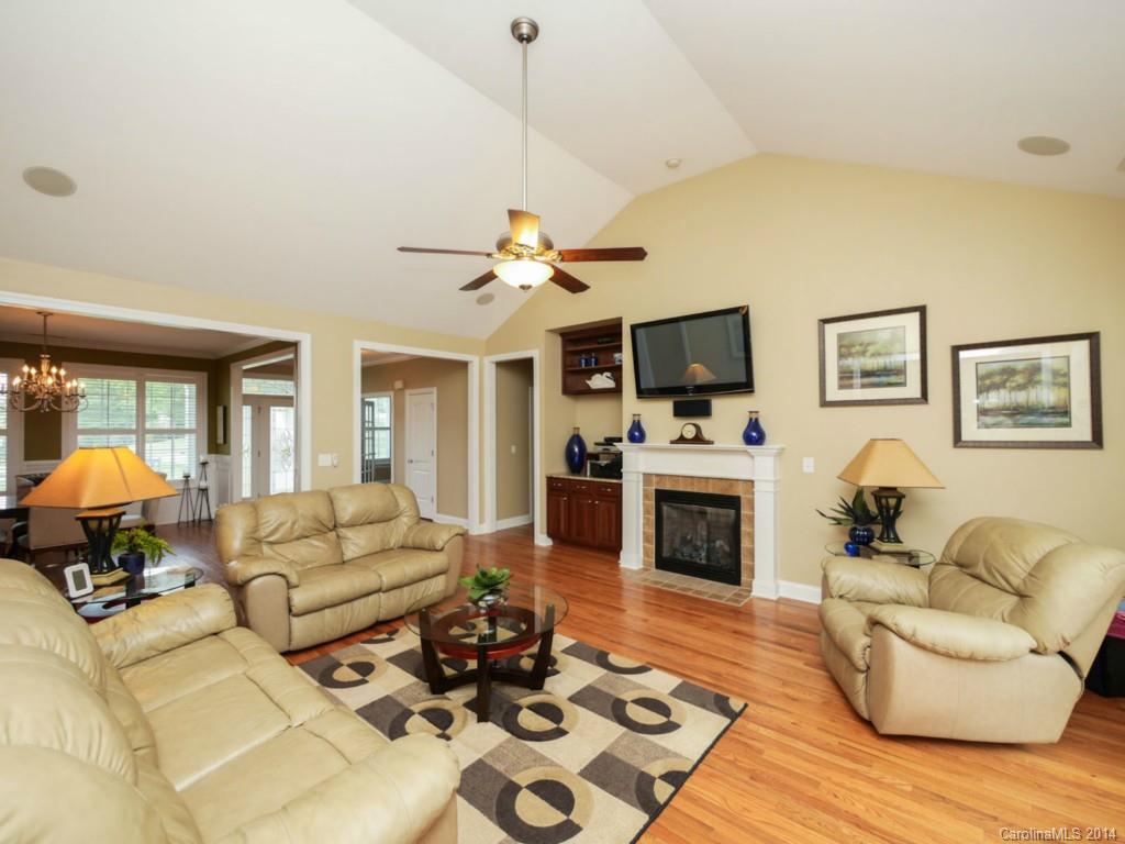 Timberlake - Residential