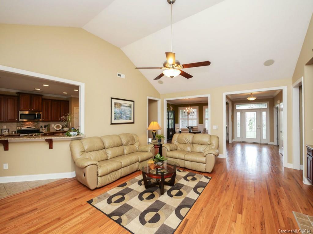 Timberlake - Residential