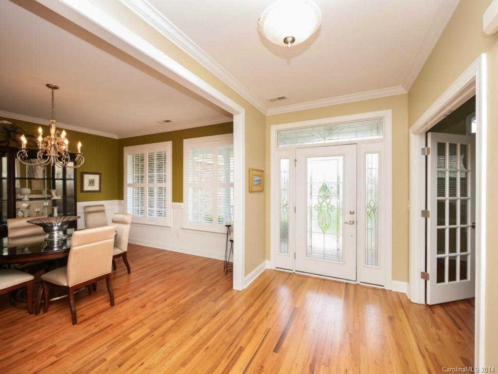 Timberlake - Residential