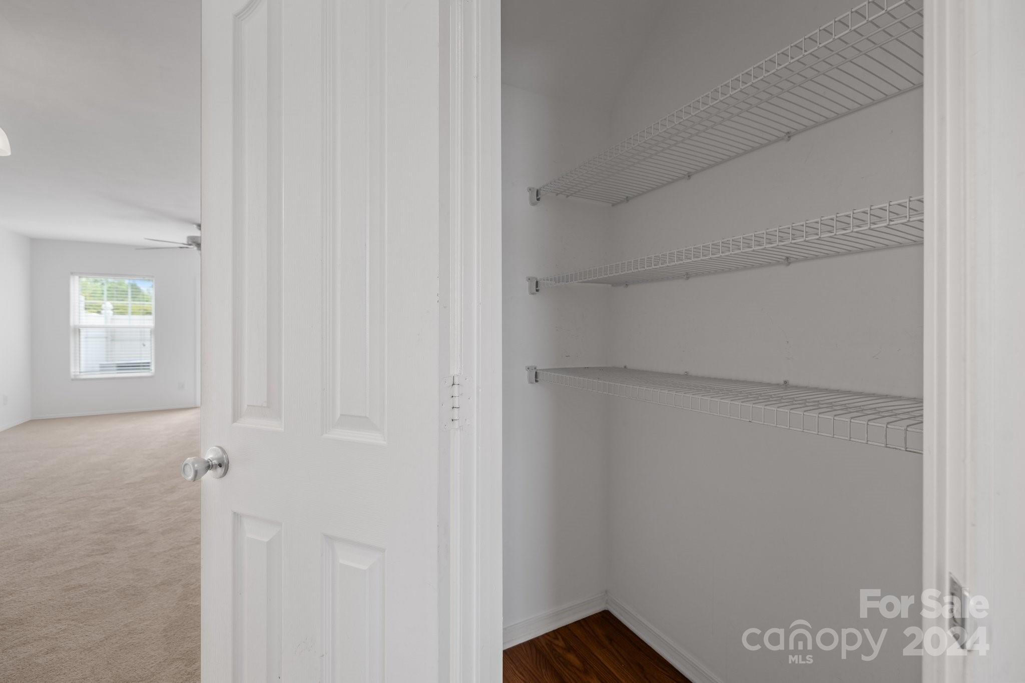 Catawba Village - Residential