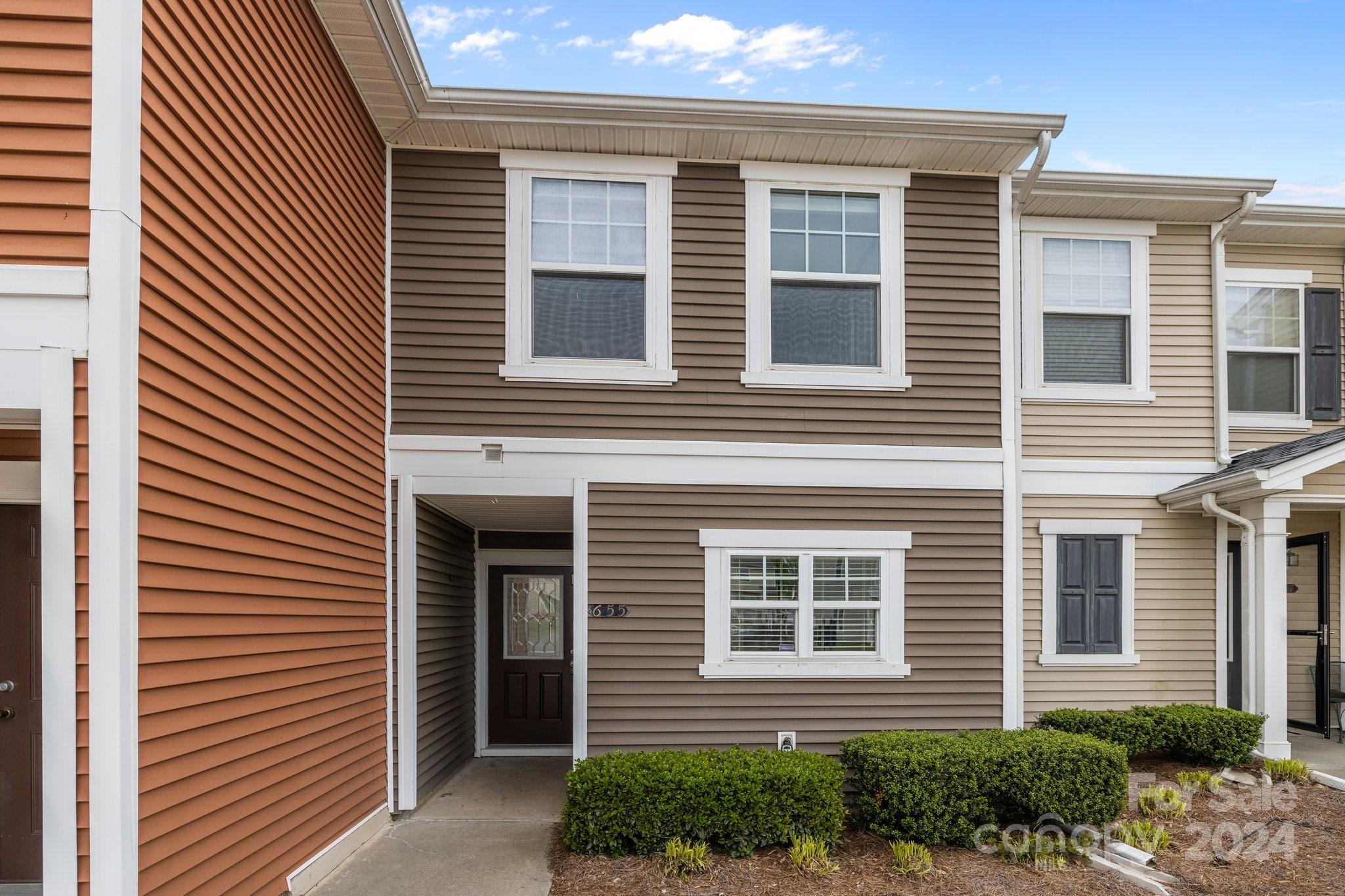 Catawba Village - Residential