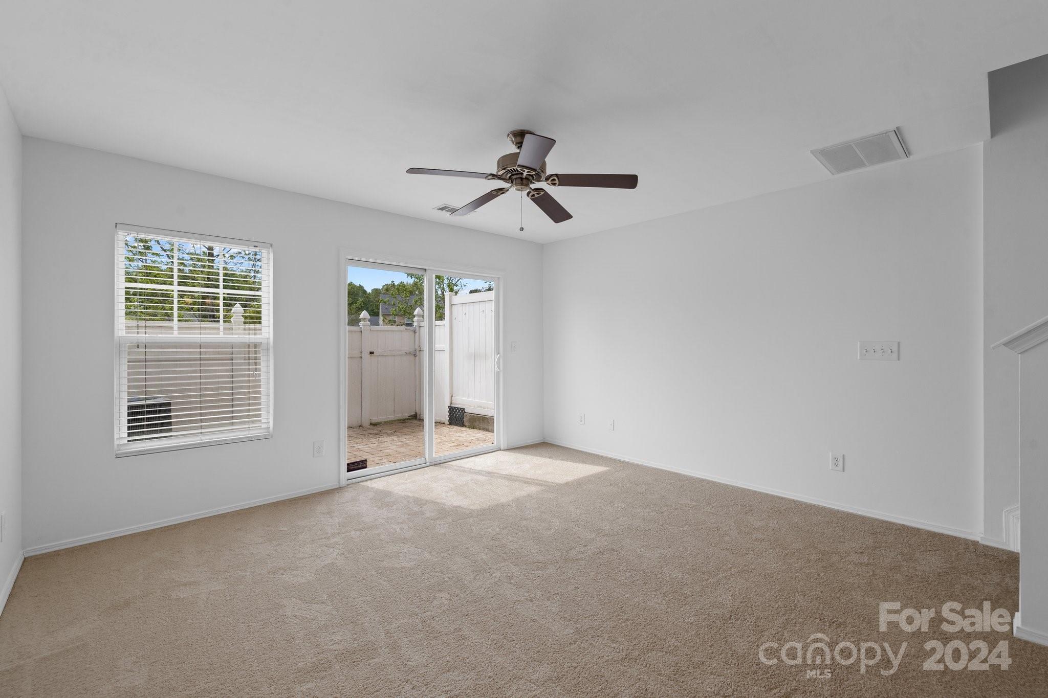 Catawba Village - Residential