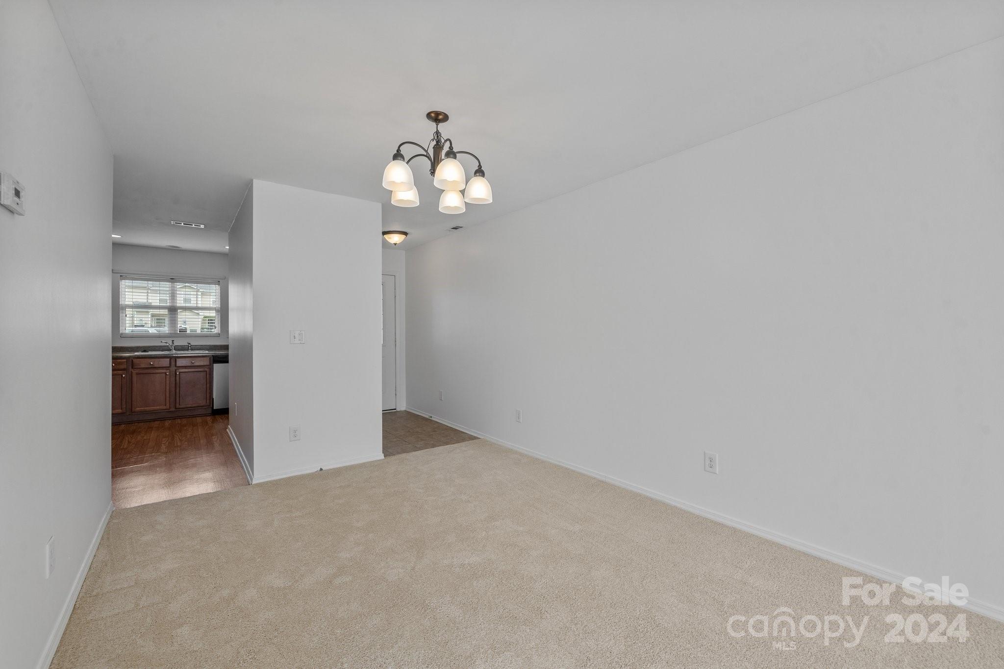 Catawba Village - Residential