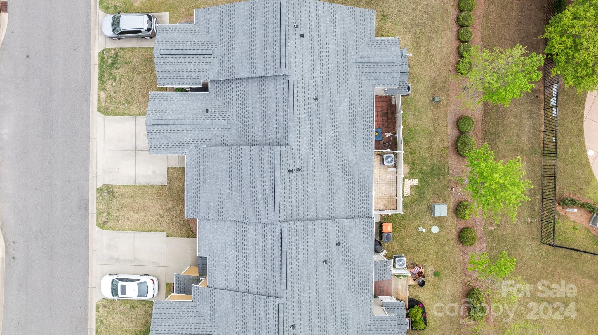 Catawba Village - Residential