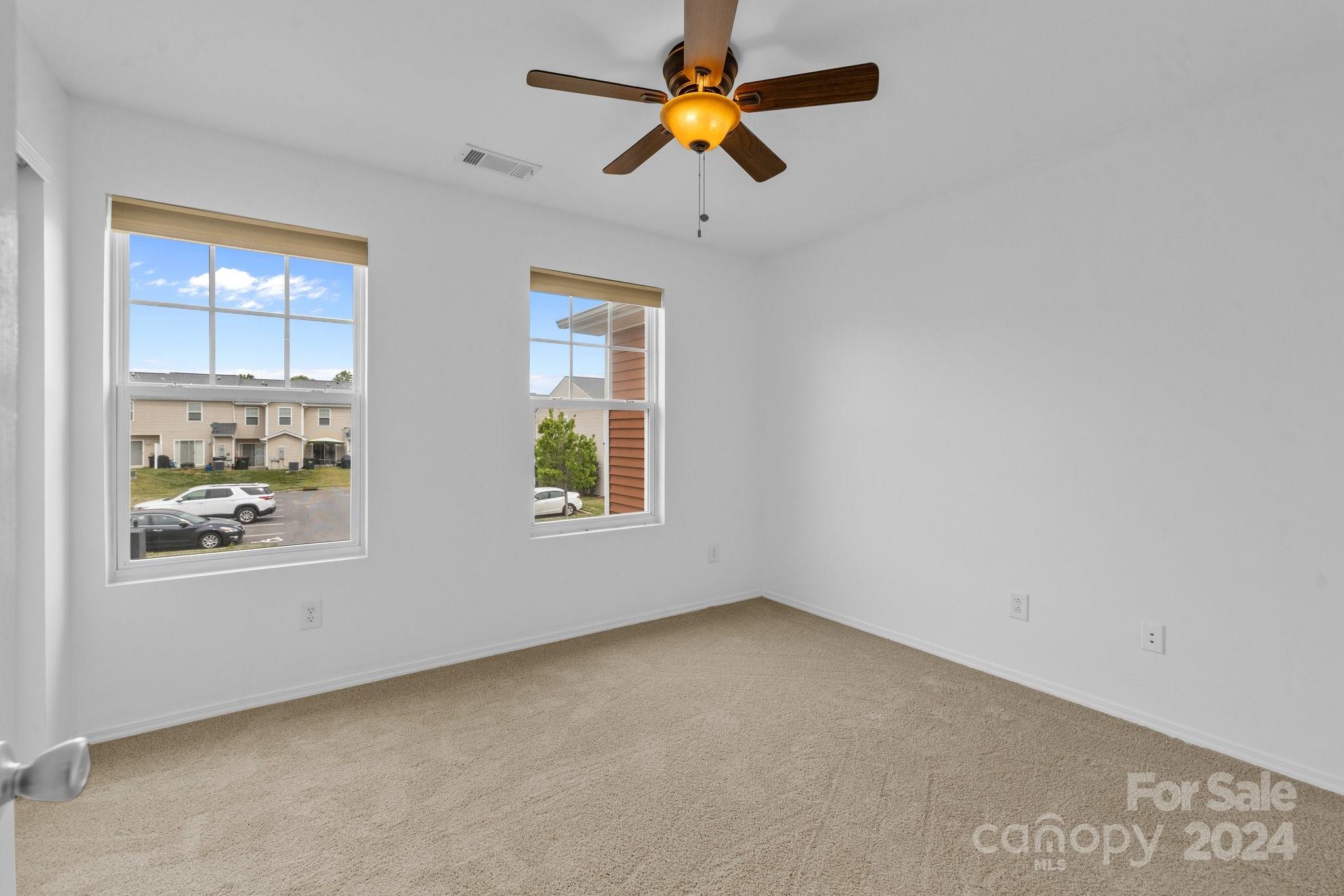 Catawba Village - Residential