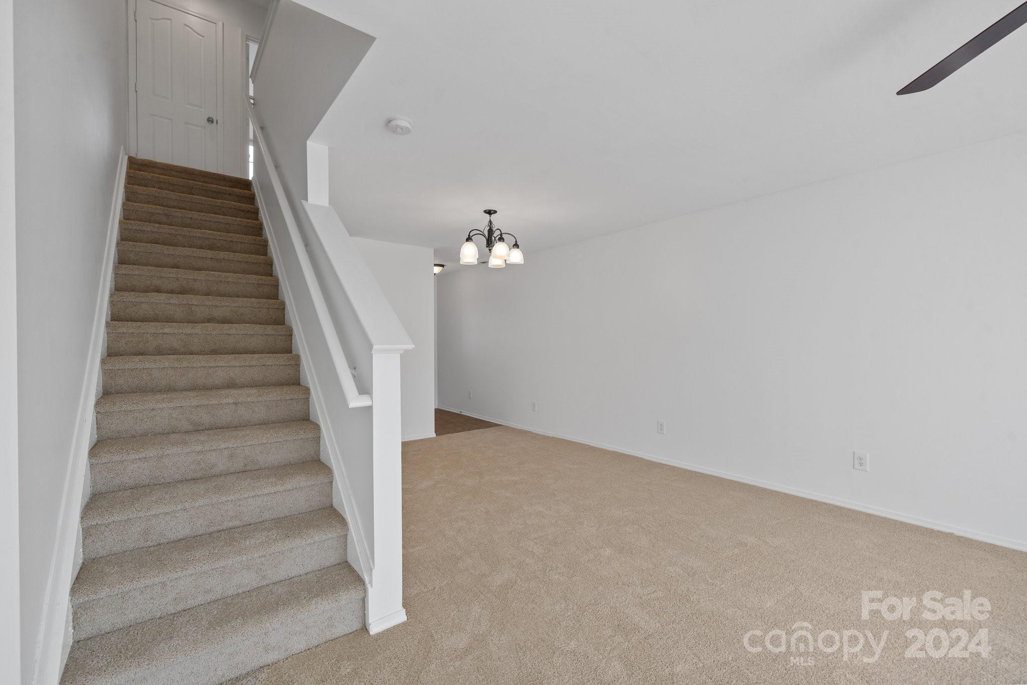 Catawba Village - Residential