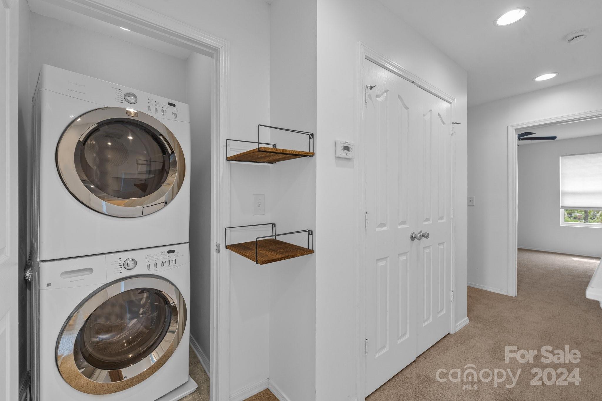 Catawba Village - Residential