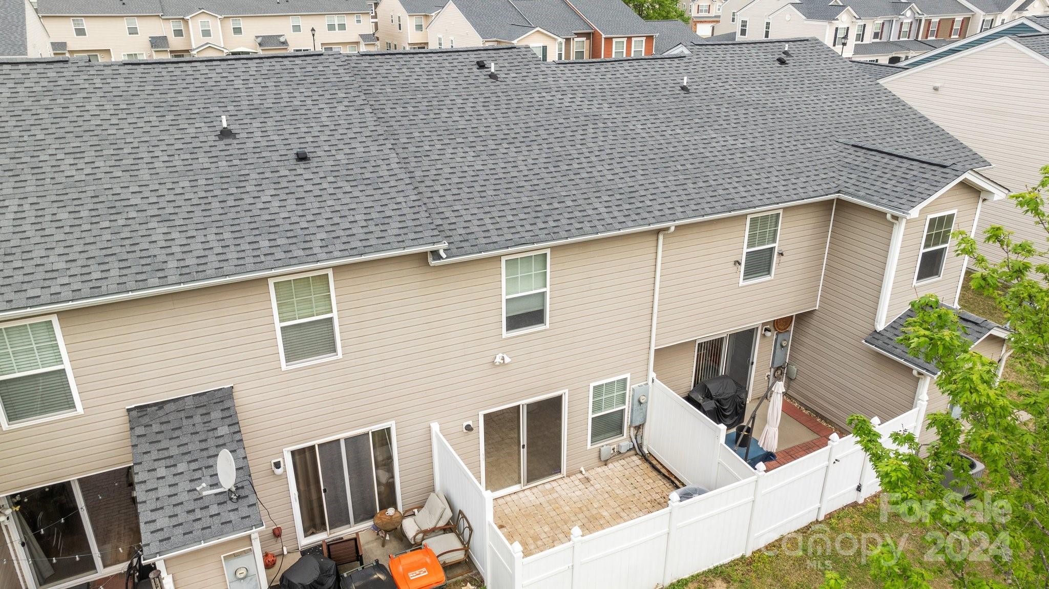 Catawba Village - Residential