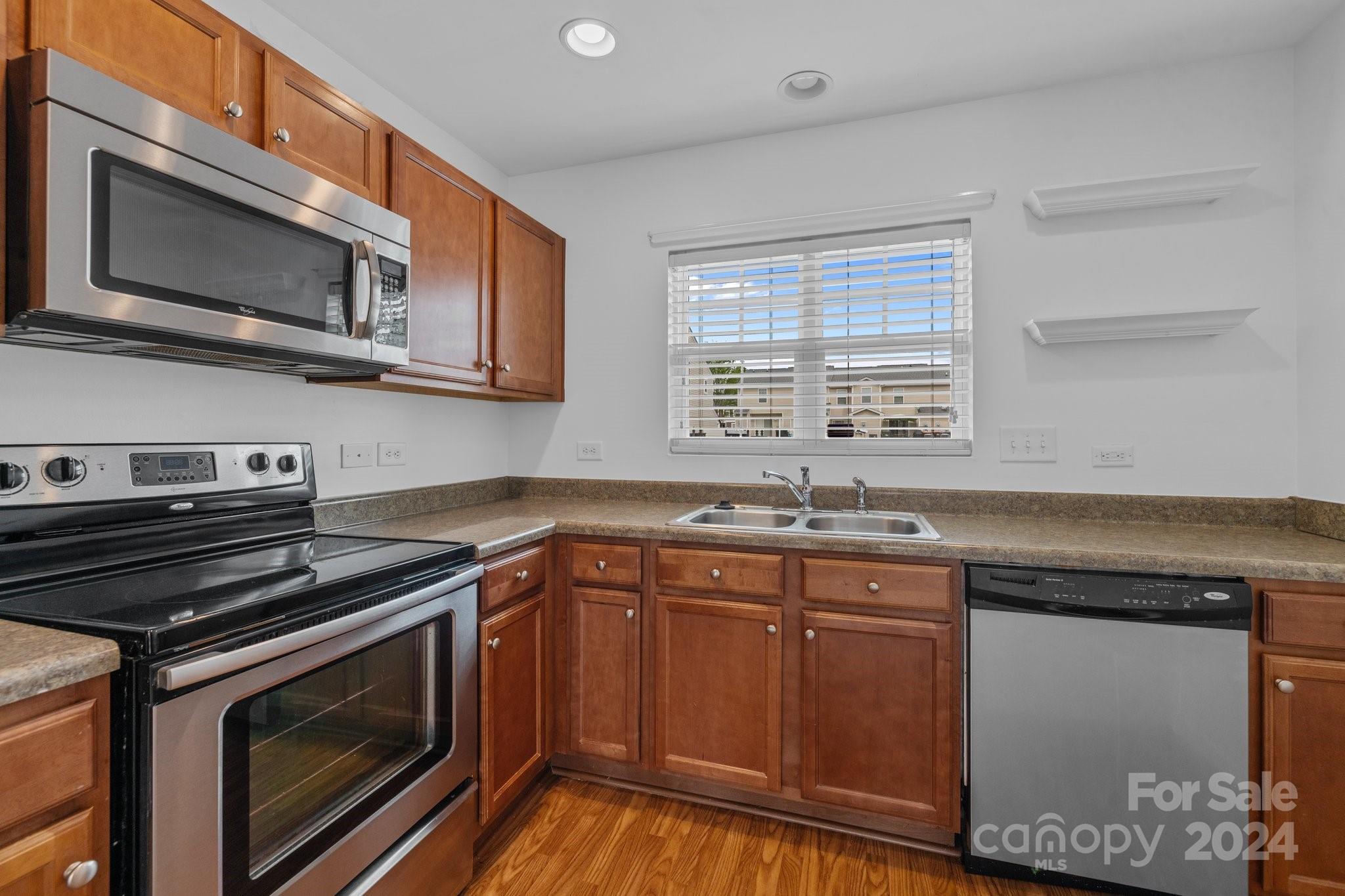 Catawba Village - Residential