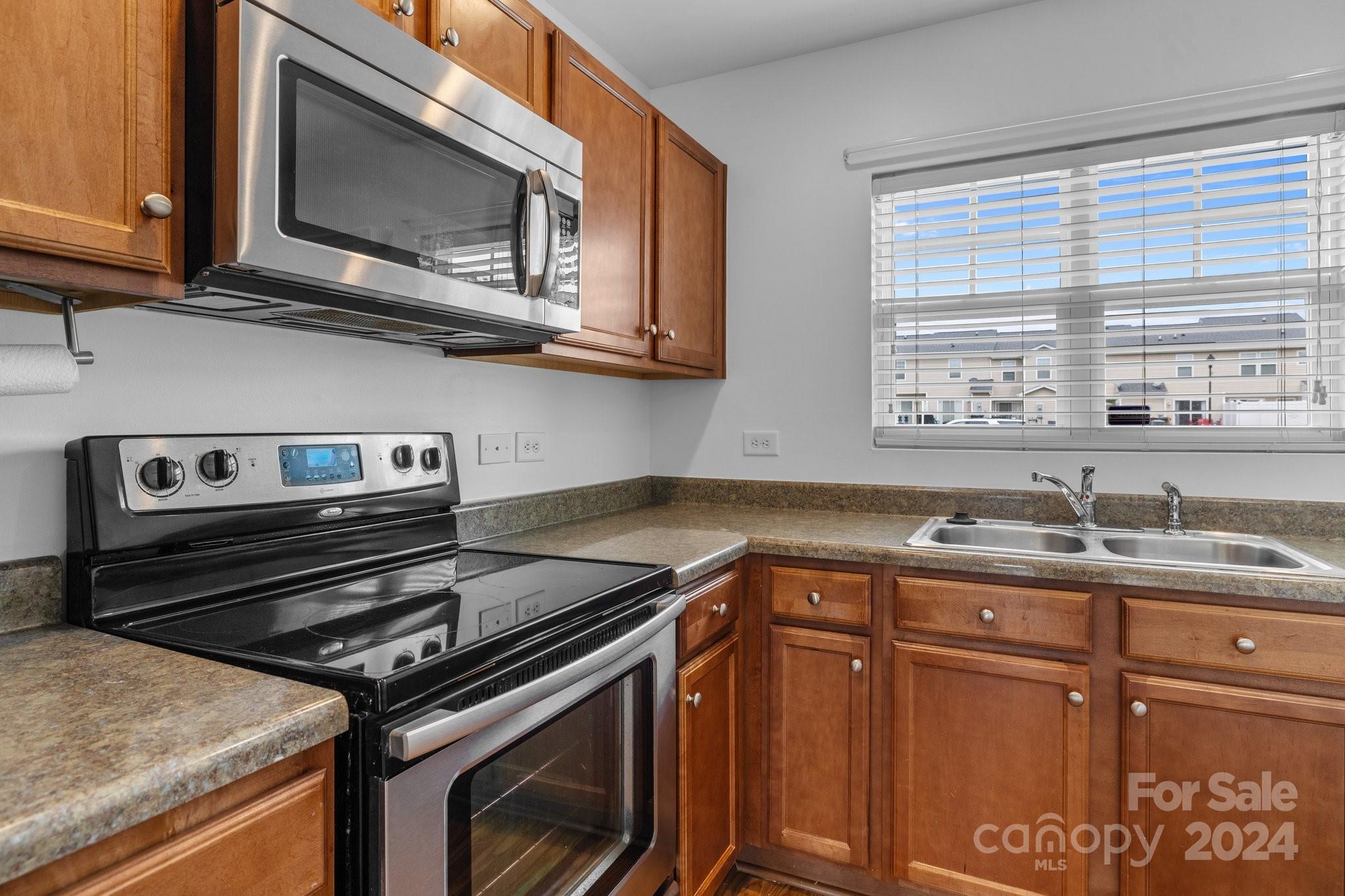 Catawba Village - Residential