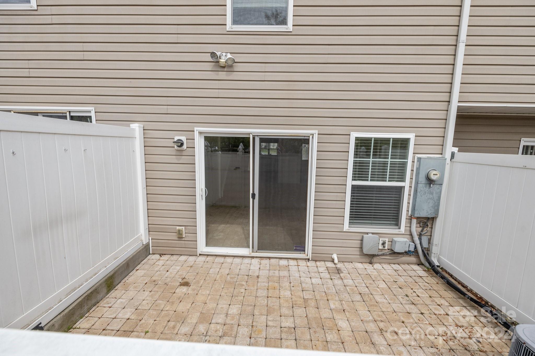 Catawba Village - Residential