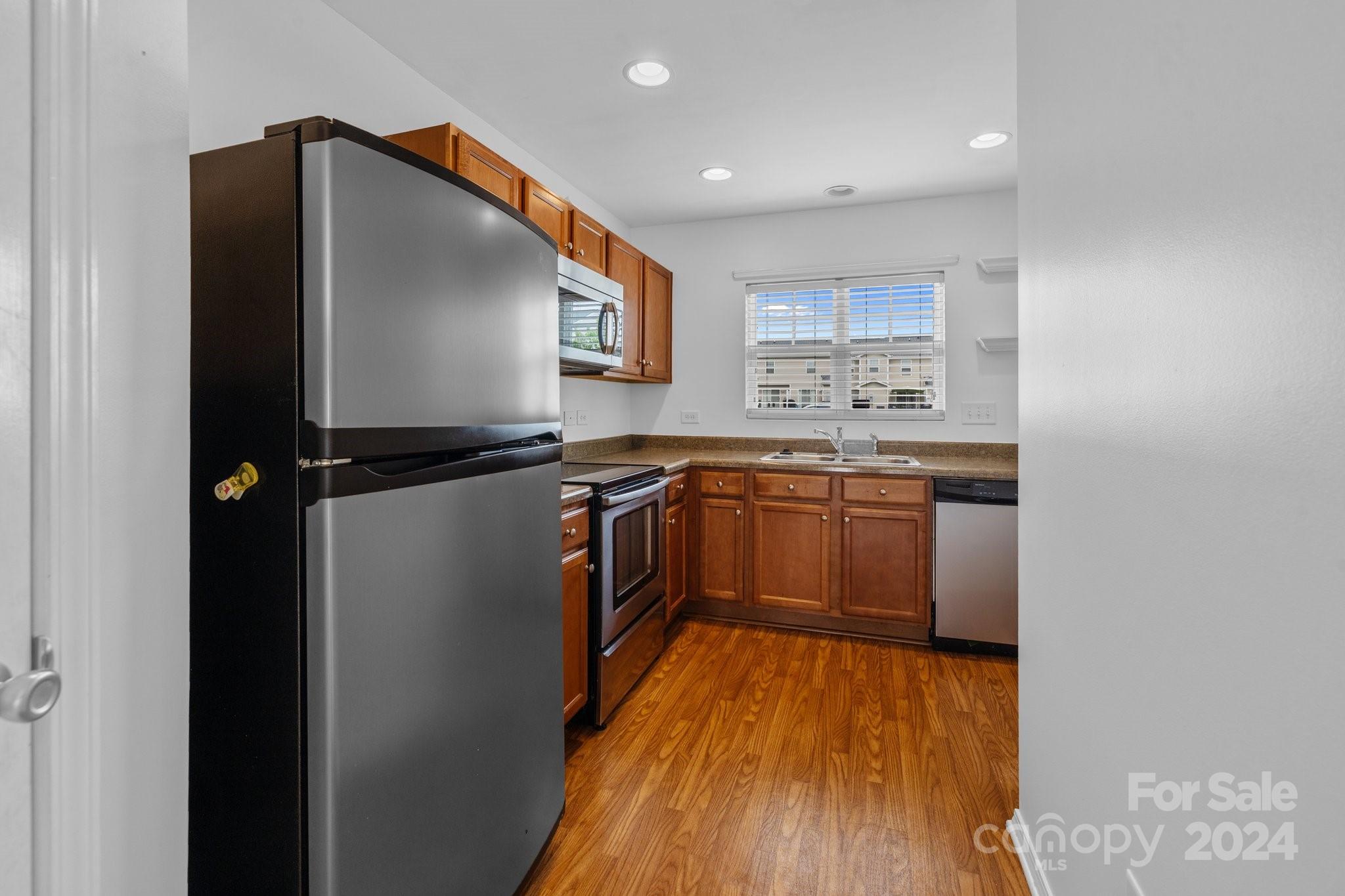 Catawba Village - Residential